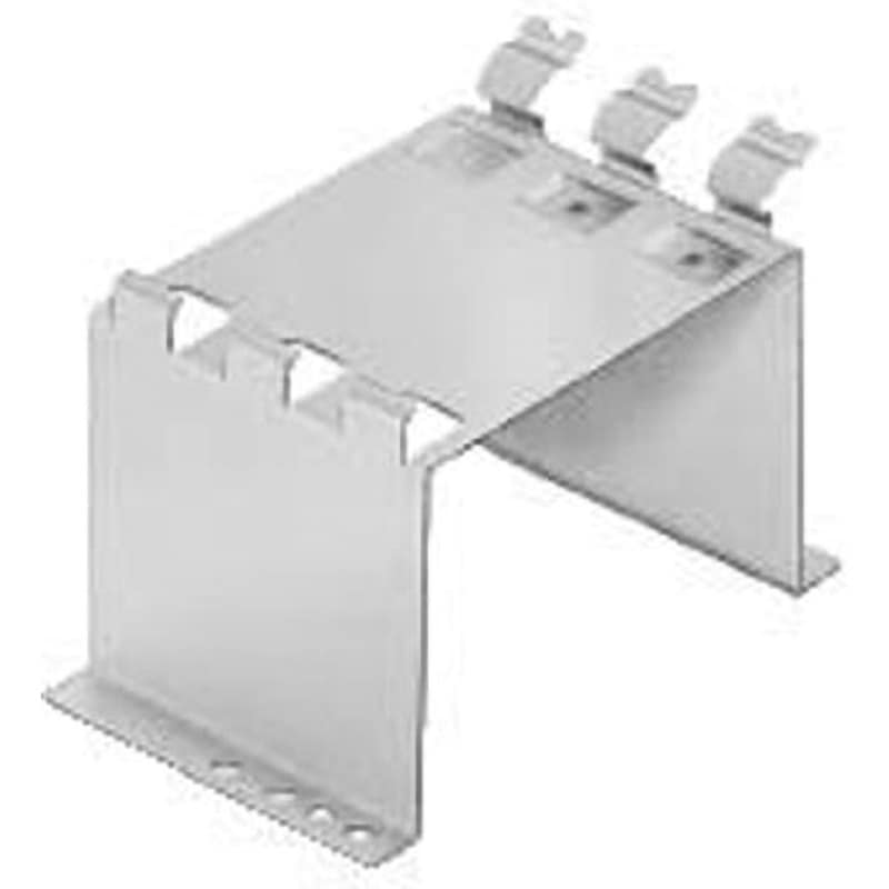 BP31-14N3 分岐取付台 1セット(10個) 日東工業 【通販モノタロウ】