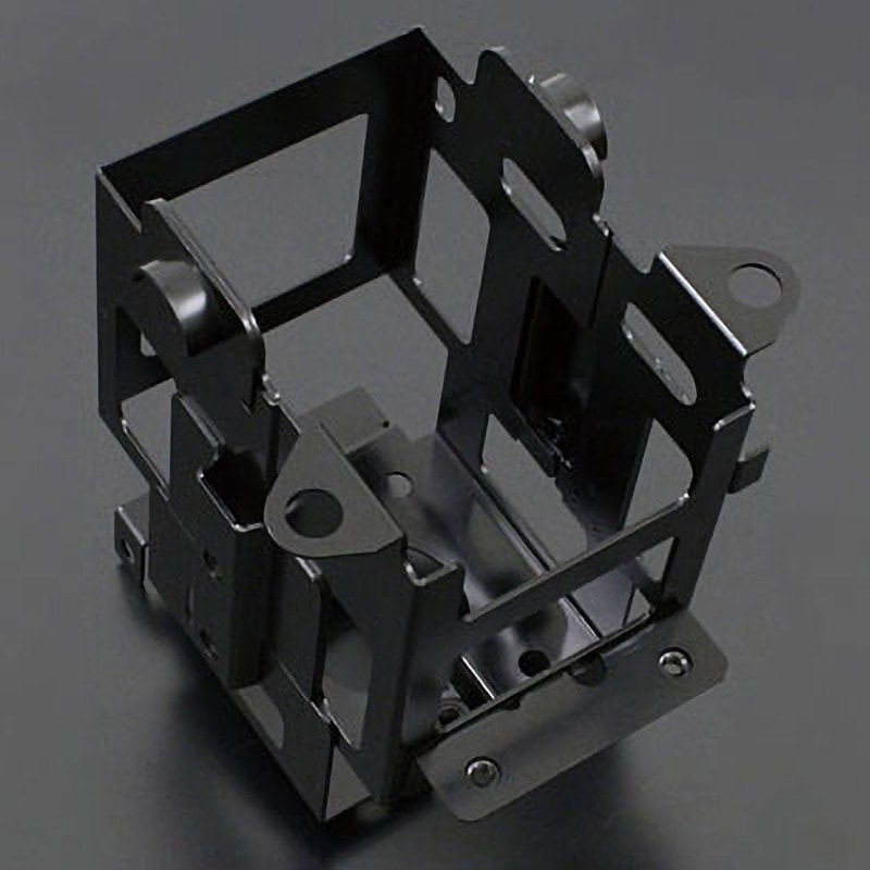 Z1/Z2 スチールバッテリーケースシリーズ PMC バッテリー関連商品