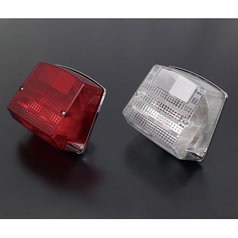 Z750FX/MK2/3 ☆テールランプLEDユニット☆超爆光60発!