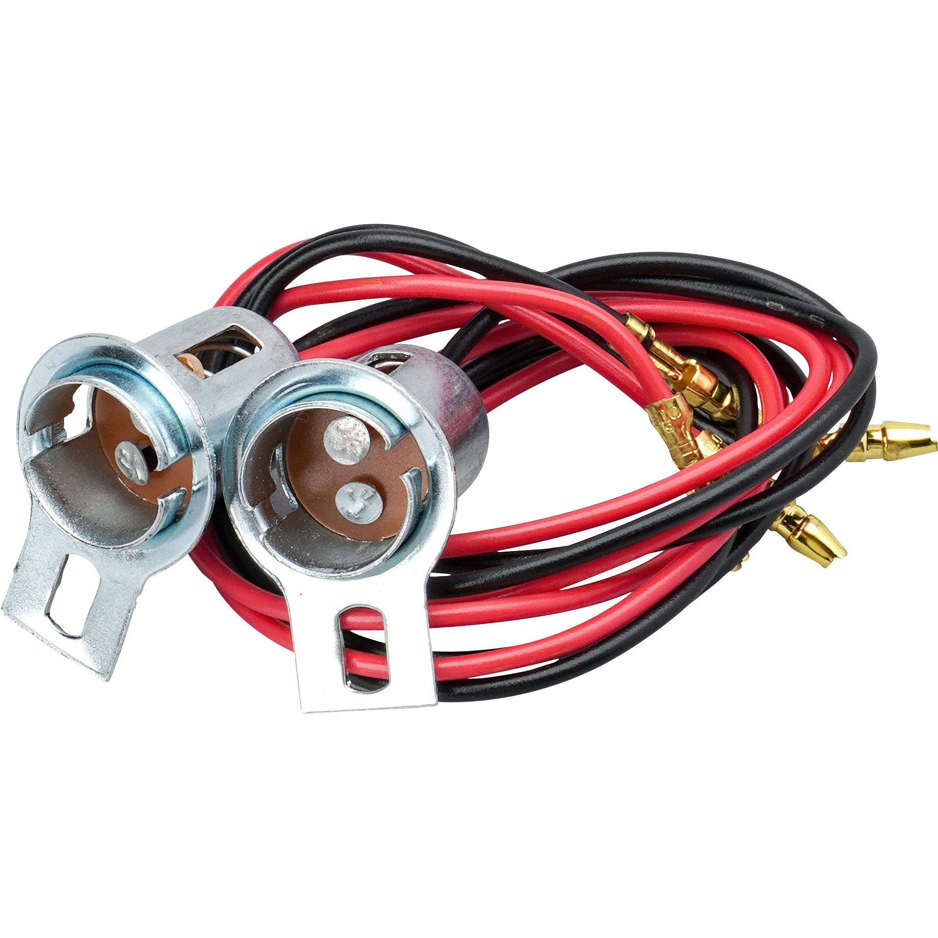 81-4219 ウィンカー用Wソケット PMC 1セット(2個) 81-4219 - 【通販