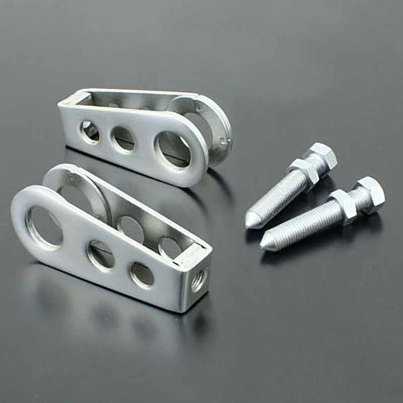 パーツ kazu Z/KZチェーンスライダー PMC バイクカスタムパーツ 【通販モノタロウ】