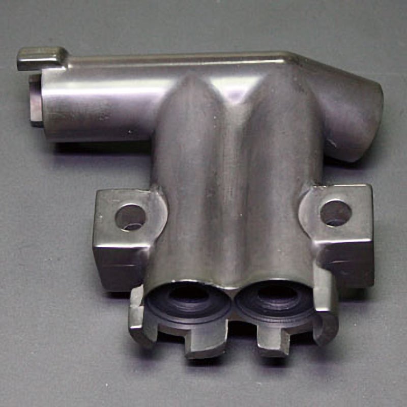 81-3090 Z1/Z2 4WAYジョイント 1個 PMC 【通販モノタロウ】