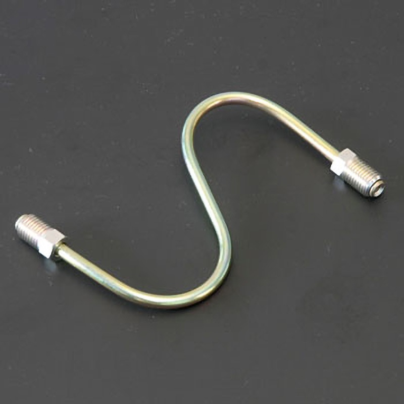 Z2 Z1 当時物 純正フロントブレーキパイプ 左43060ー004 希少 750RS