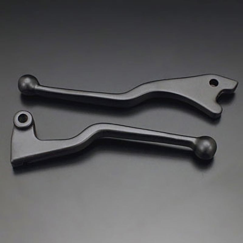 z1r ブレーキ　レバー 81-5122 Z750FX/Mk-2/Z1R純正タイプ ブレーキレバー 1個 PMC 【通販