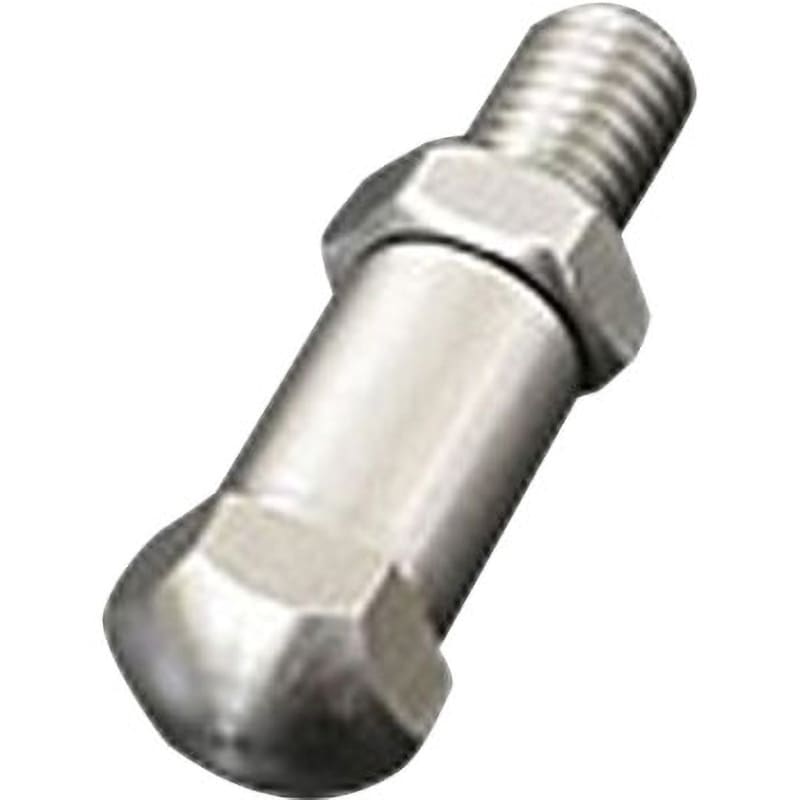 81-3161 Z/KZ レバーボルトセット 1セット PMC 【通販モノタロウ】