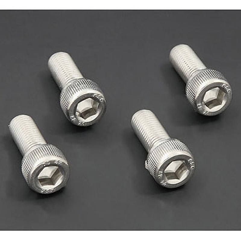 81-3230 Z1/Z2ローターマウント用キャップボルト PMC 1個 81-3230