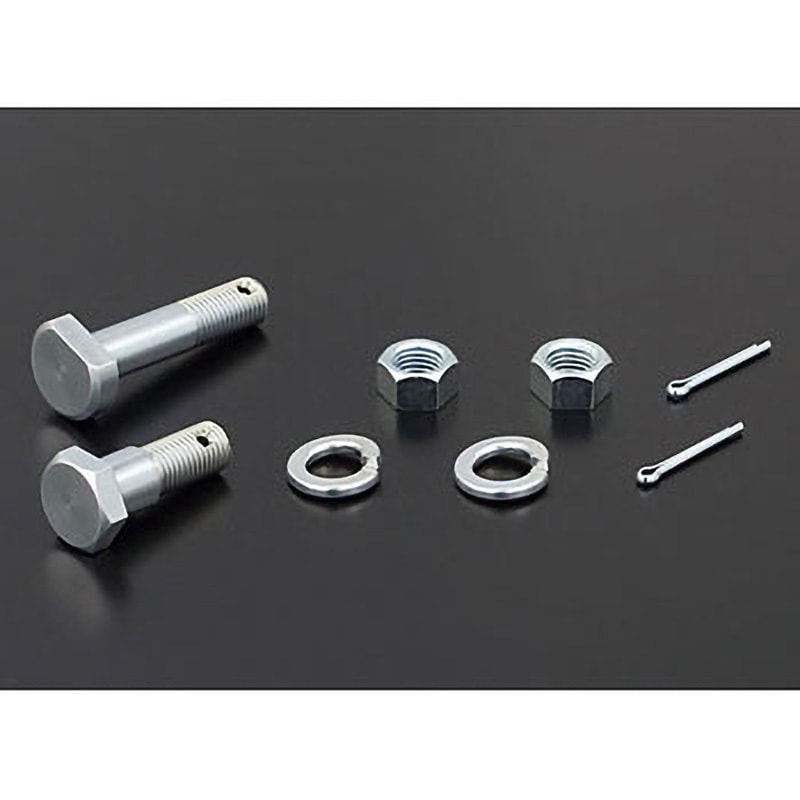 156-3031 ステンレストルクロッドマウントボルトセット 1セット PMC