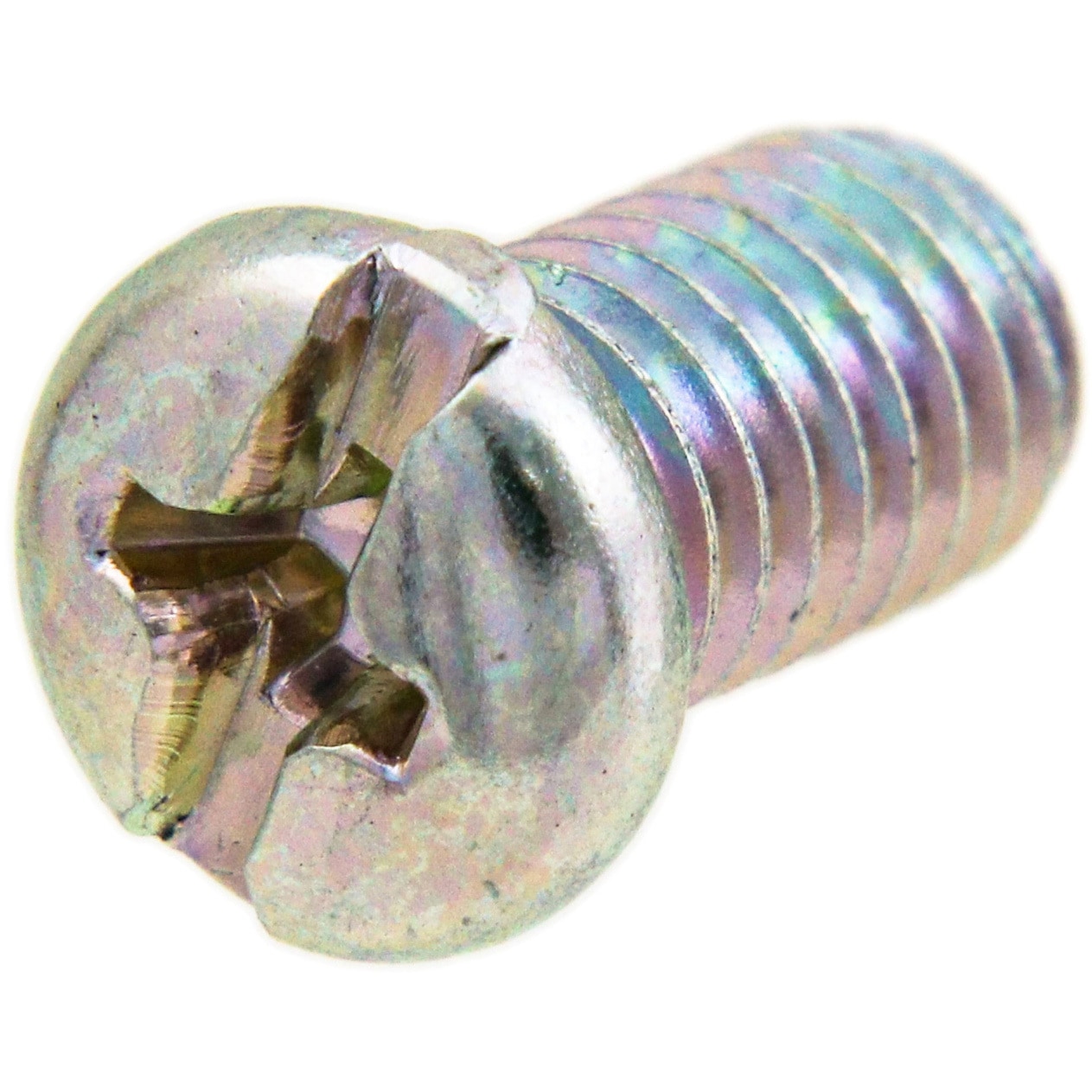 X8-206 ブレーカ補修パーツ 端子ねじ 1個 日東工業 【通販モノタロウ】