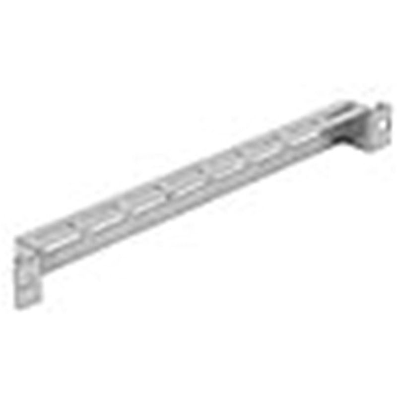 FCX22-J6D FCX重量用レール 1台 日東工業 【通販モノタロウ】
