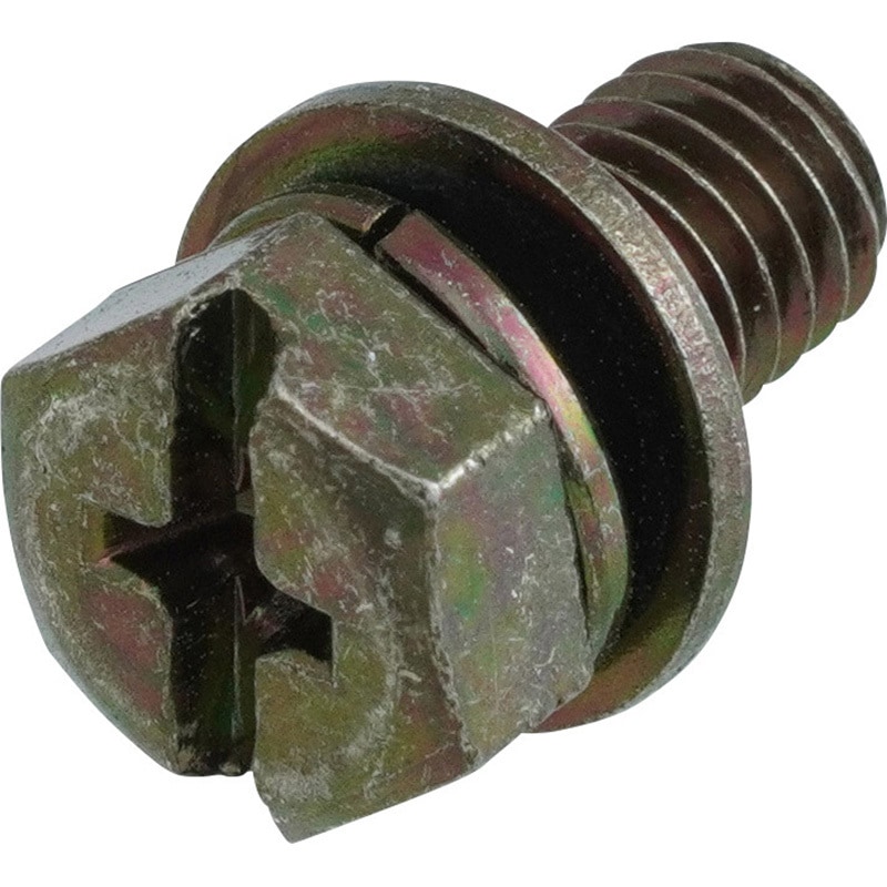 BP46-M510 アースねじ 日東工業 セット内容30コ入 - 【通販モノタロウ】