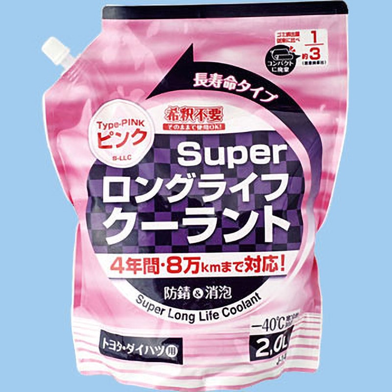 クライスラー純正Mopar製クーラント 希釈タイプ 1ガロン(約3.785L) クライスラー純正Mopar製クーラント 希釈タイプ 1ガロン(約3.785L) 1