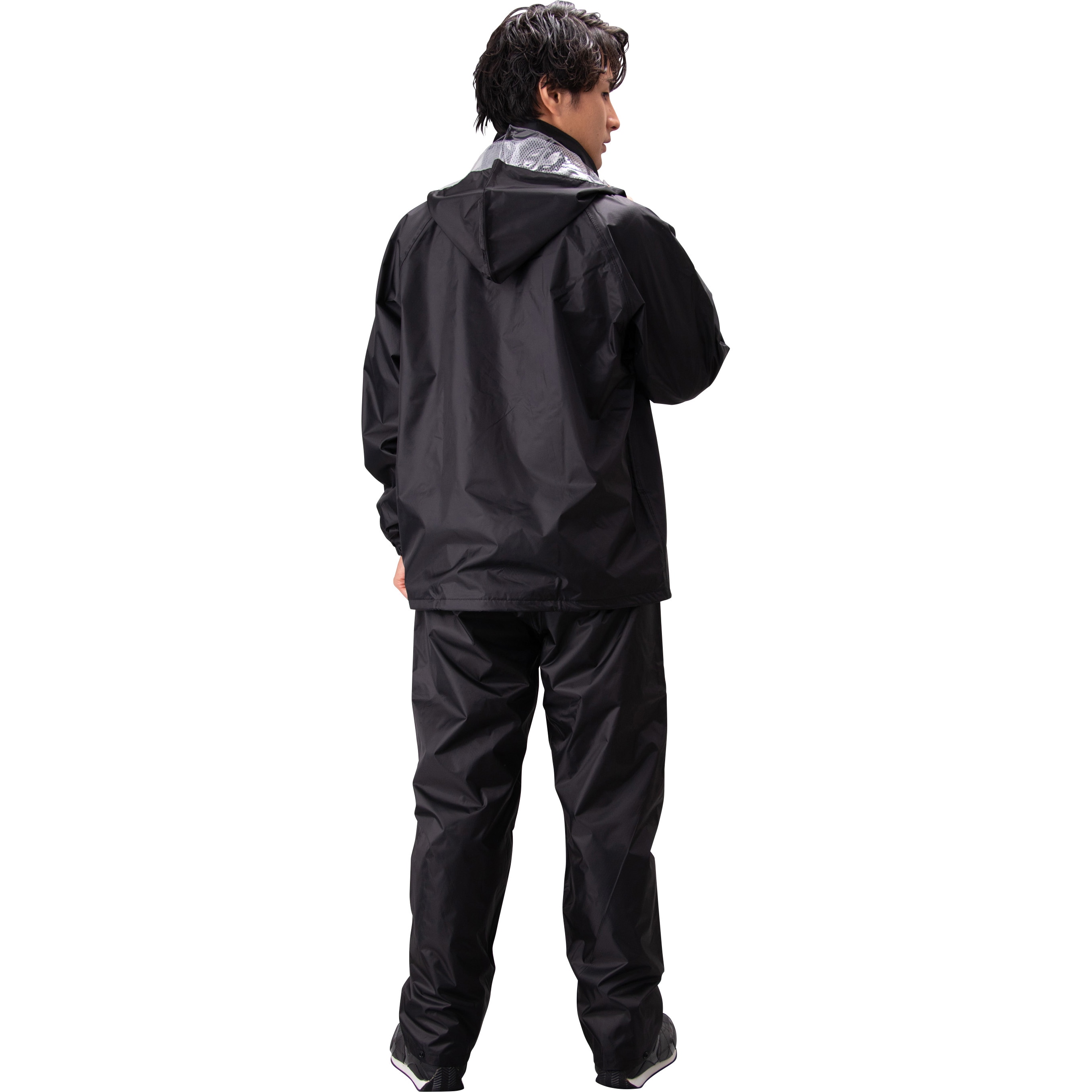 レインスーツ 1セット モノタロウ 【通販モノタロウ】