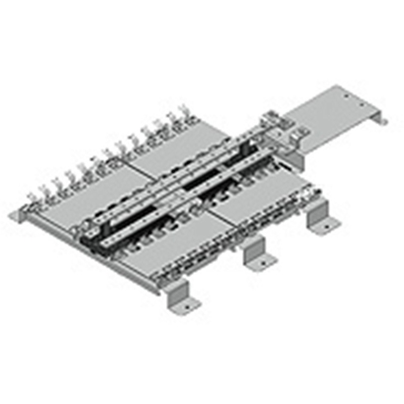 二次分岐セット (Nタイプ) 日東工業 アース・銅バー 【通販モノタロウ】