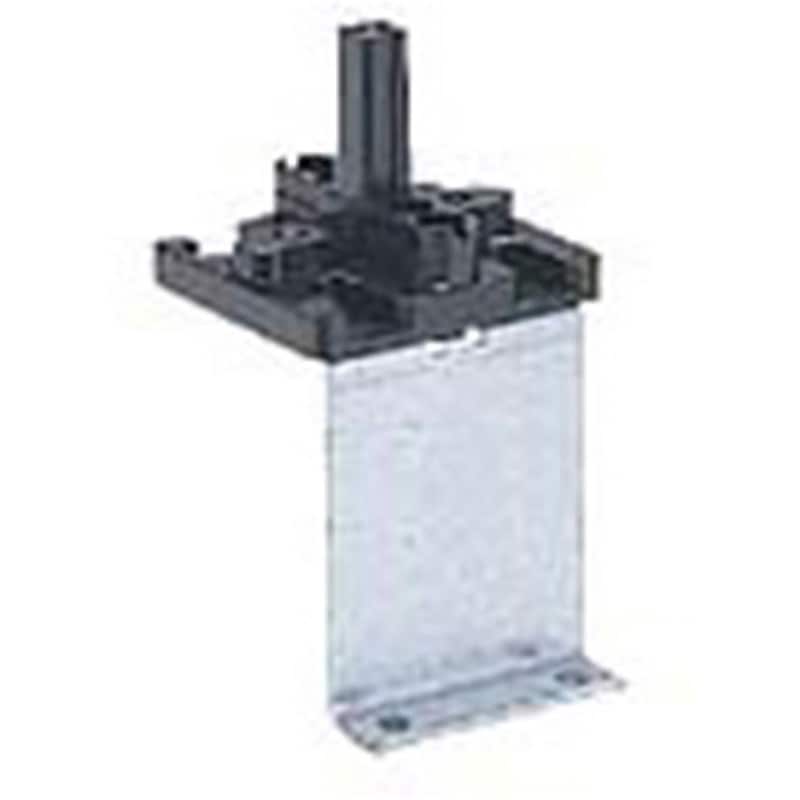 BP34-416NT バーホルダ (Nタイプ) 日東工業 セット内容10コ入   BP34-416NT