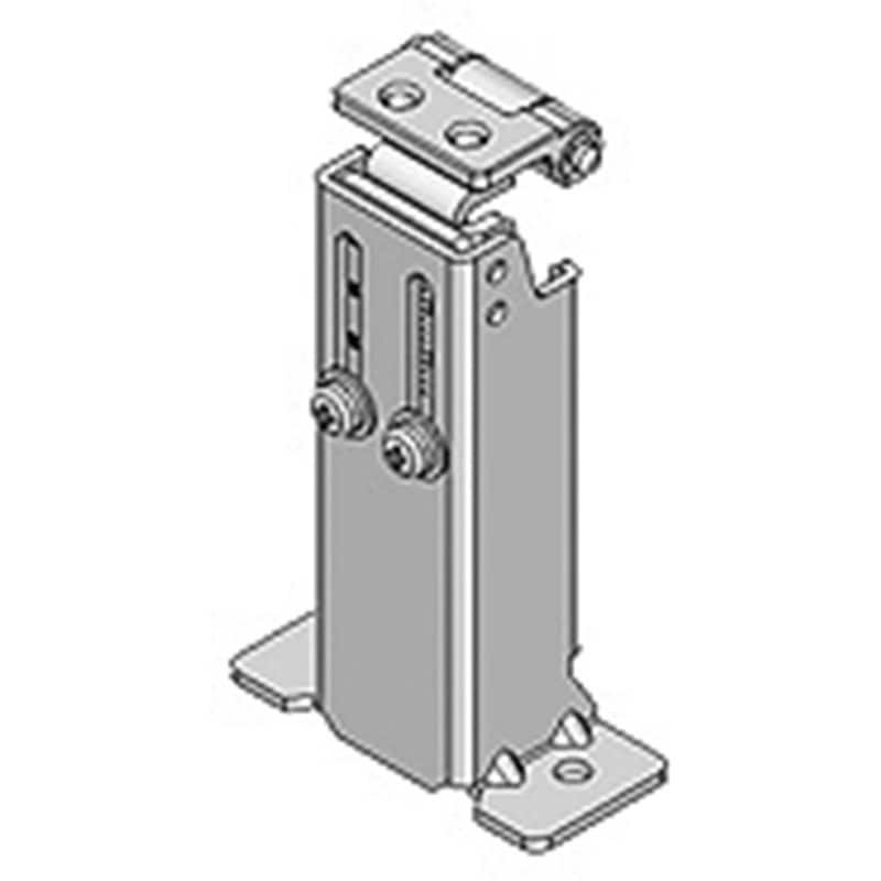 ひでたろう出品 BP25-S200RT-Z 保護板支持・蝶番タイプ 1台 日東工業 【通販モノタロウ】