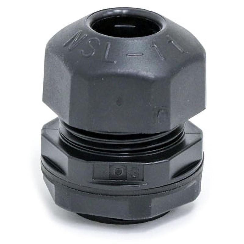 BP14-21D2 ケーブルコネクタ 1セット(10個) 日東工業 【通販モノタロウ】