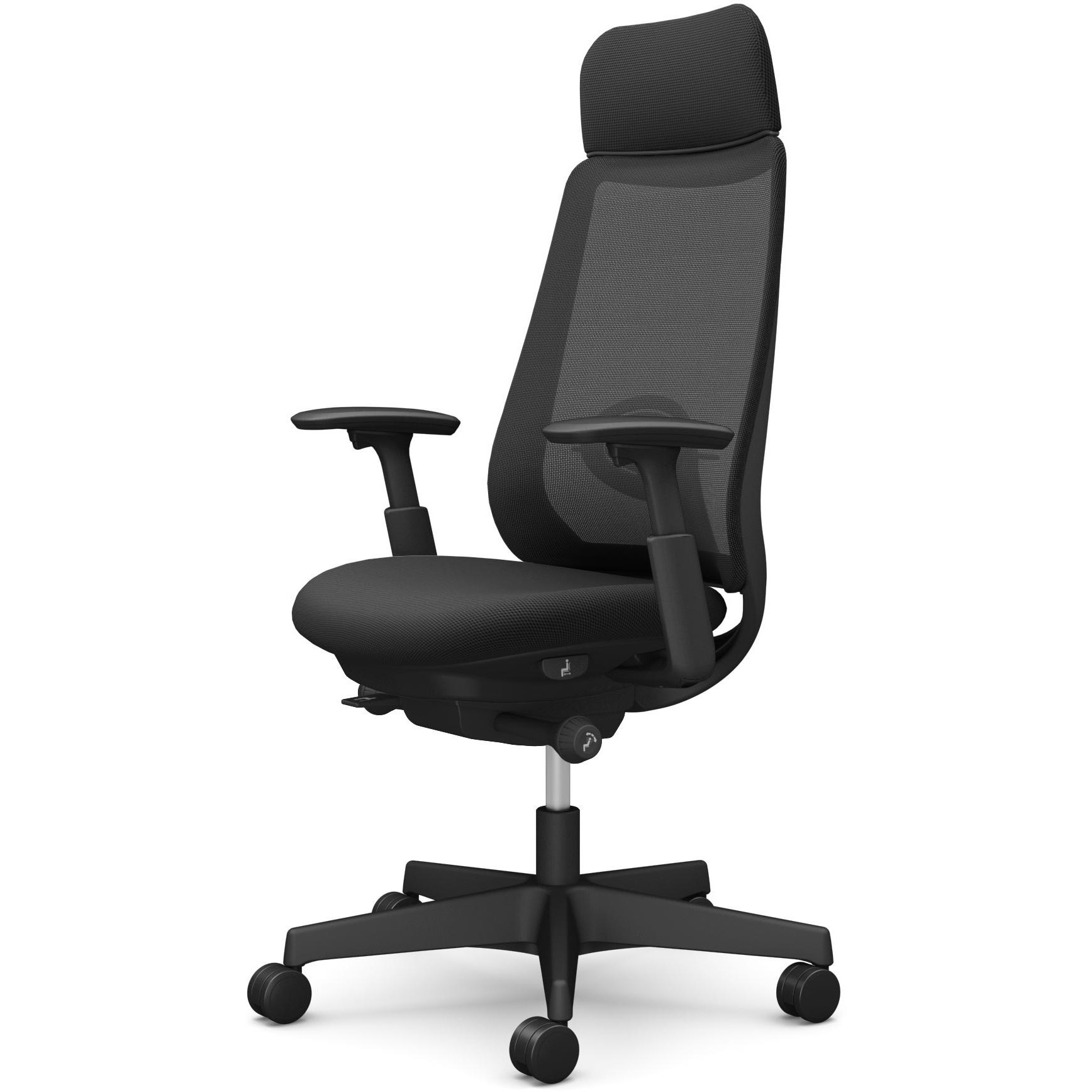 ★†3美品 オカムラ EX-100 高級役員セット 4点a