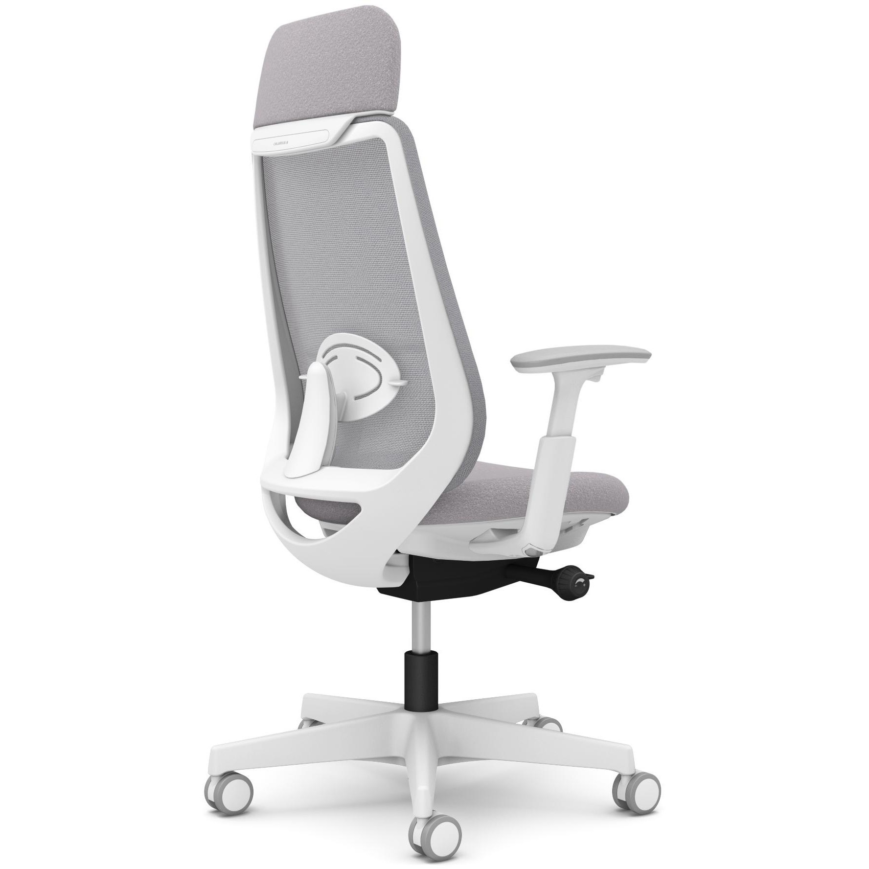 【K様】専用 オカムラ OKAMURA ポータム，可動肘，背メッシュ，EX