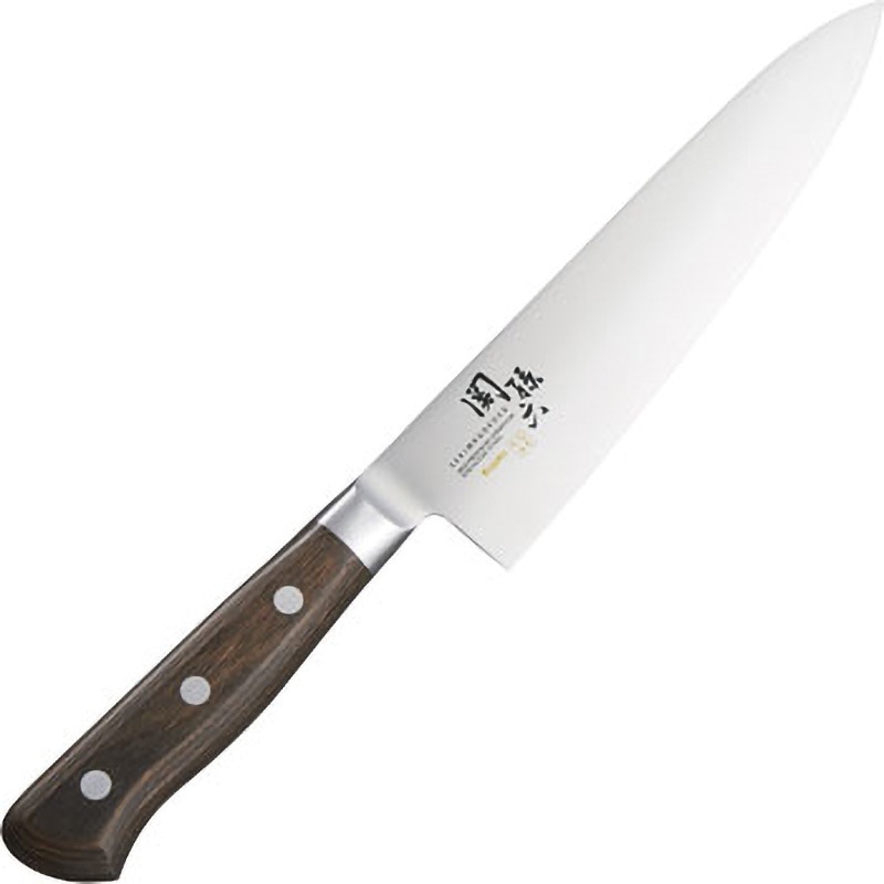 000AB5448 関孫六 くじゃく 牛刀 貝印 刃渡り180mm 000AB5448 【通販
