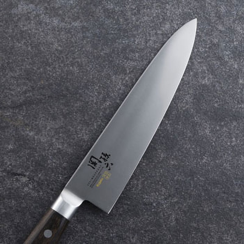 000AB5448 関孫六 くじゃく 牛刀 貝印 刃渡り180mm 000AB5448 【通販