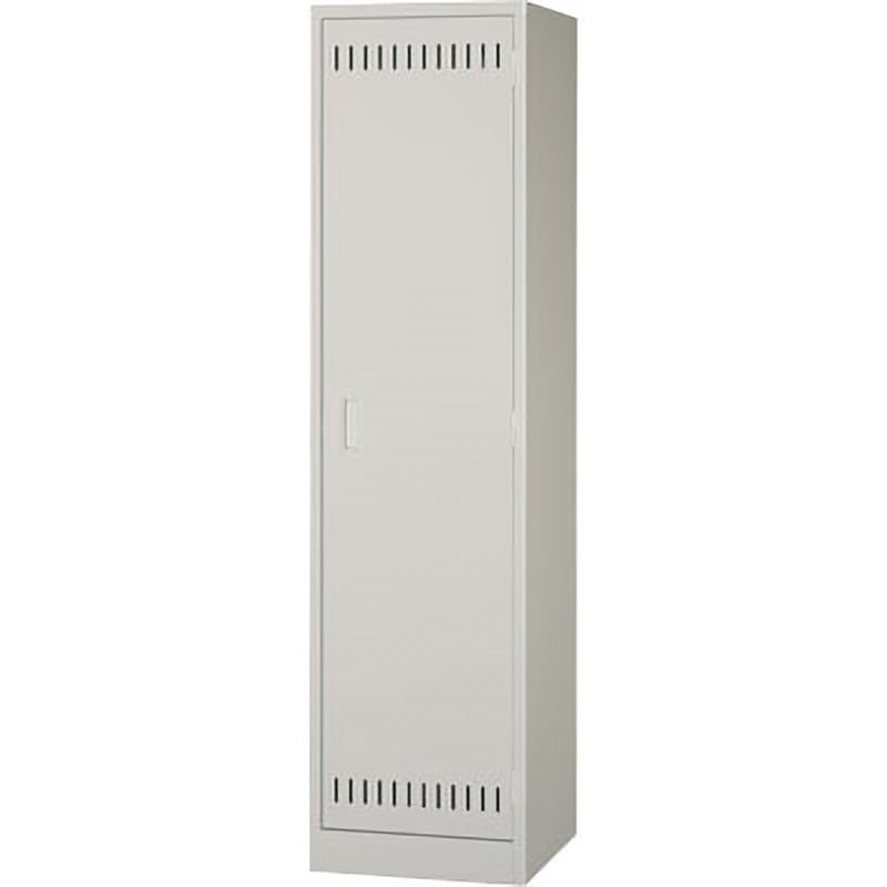 RFNSP 掃除用ロッカー ノーブランド 幅455mm奥行515mm高さ1790mm  RFNSP