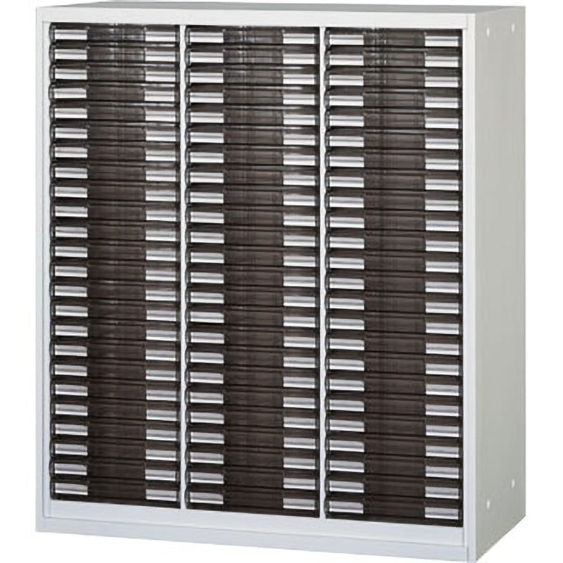 RFUAR-W1134B 引出キャビネット ノーブランド B4判3列浅型24段タイプ   RFUAR-W1134B 65,890円