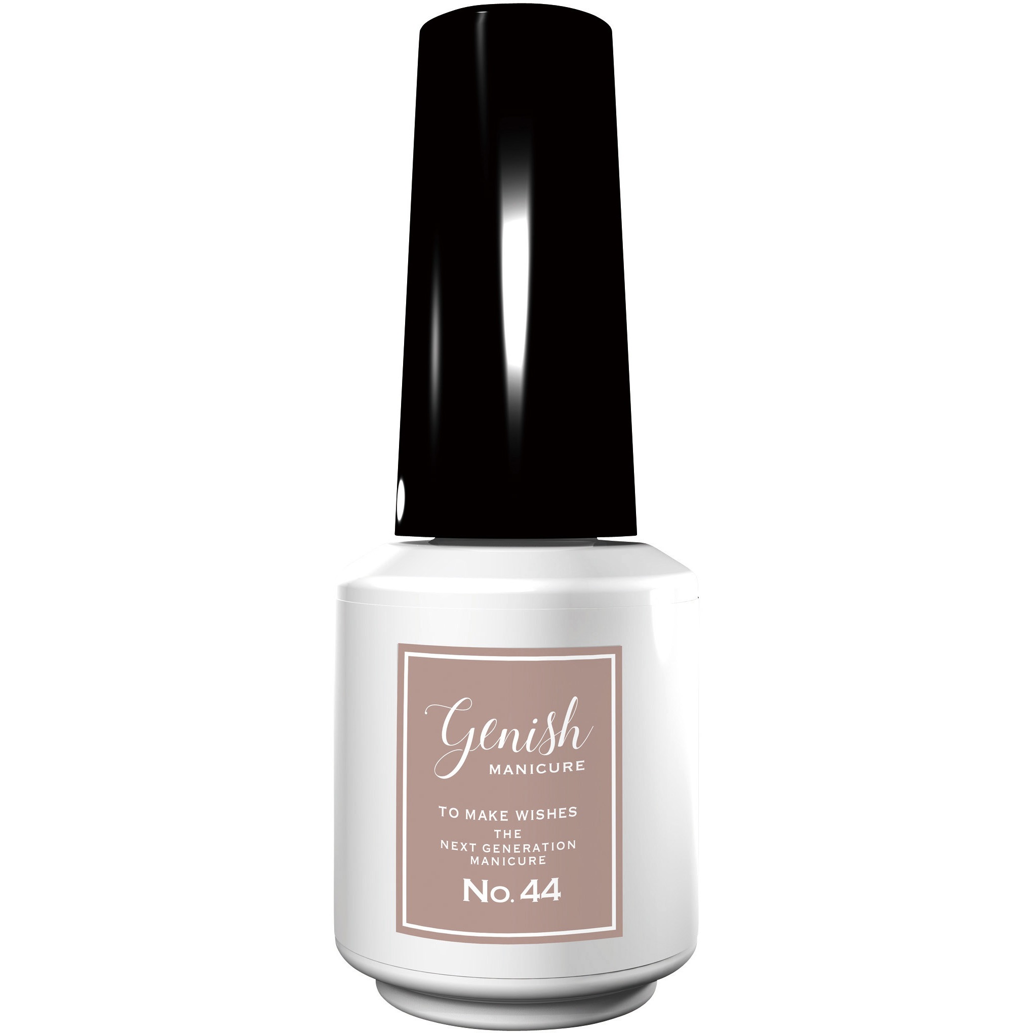 No．44 スタイル ジーニッシュマニキュア 1本(8mL) ジーニッシュ