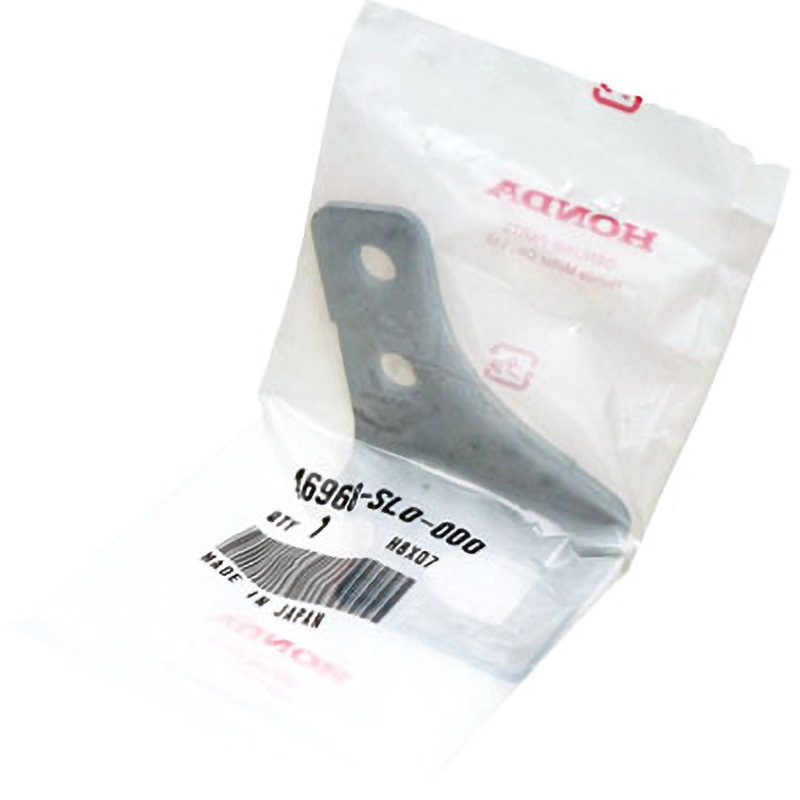 46968-SL0-000 (46968)ブラケット，クラッチホース 1個 ホンダ 【通販モノタロウ】