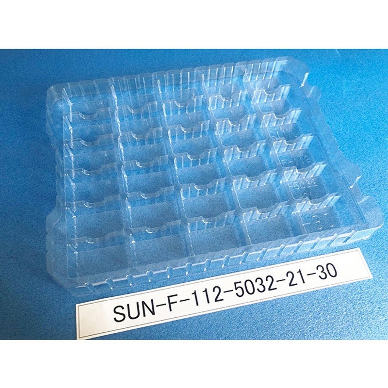 SUN-F112-5032-21-30 部品トレー 段トレ SUN-F112シリーズ 1箱(200枚) サンナイス 【通販モノタロウ】 42,588円