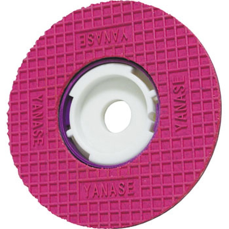 SGエバーディスク ヤナセ(柳瀬) 研磨ディスク 【通販モノタロウ】