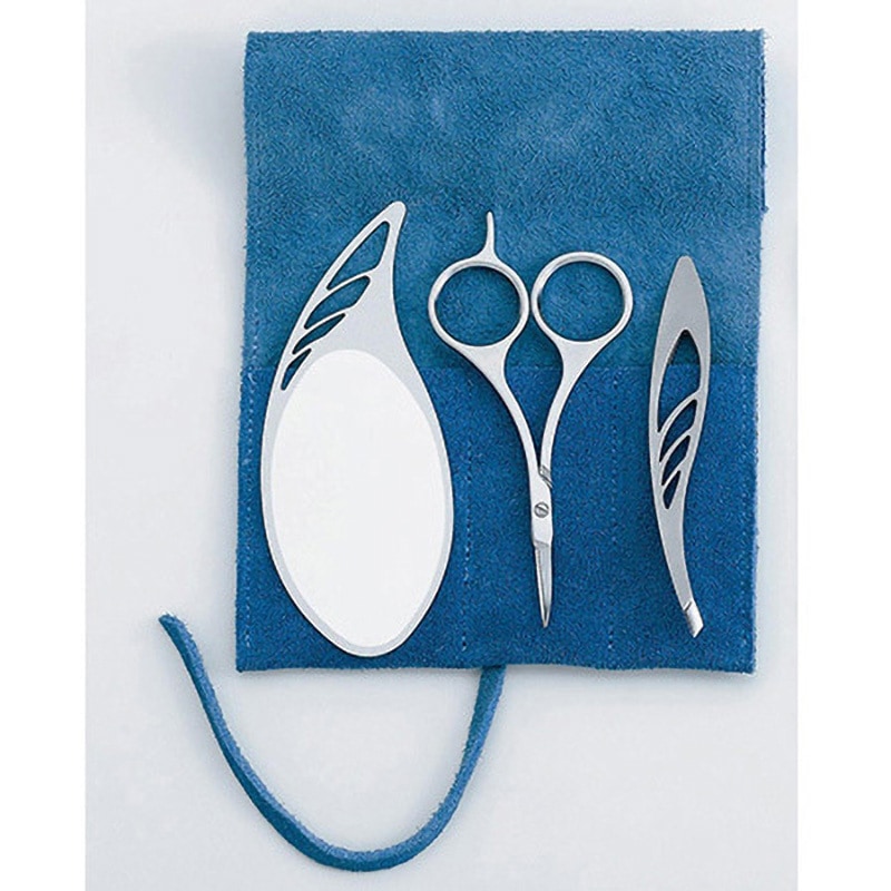 GM-603B グルーミングキットセット GMシリーズ 1セット マルト長谷川工作所 【通販モノタロウ】