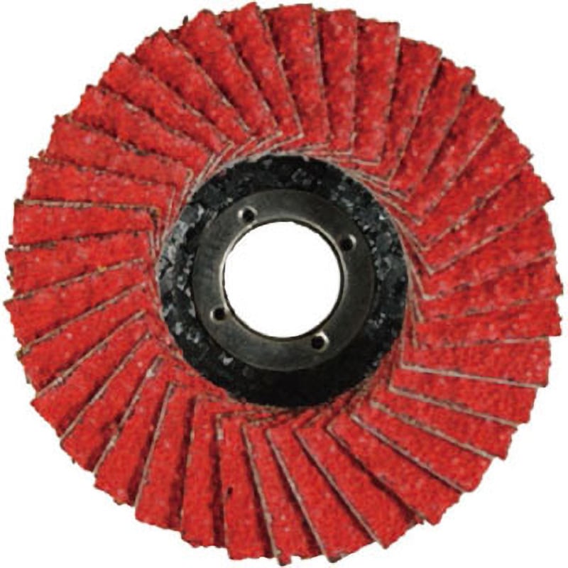 TOP50S5 ユニTOPディスクミニセラミック ヤナセ(柳瀬) 最高回転数