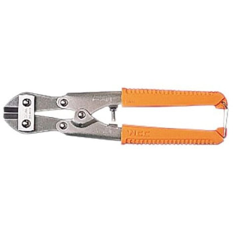 SUSMC-02 ステンレス製ミゼットカッター MCC(松阪鉄工所) 全長215mm