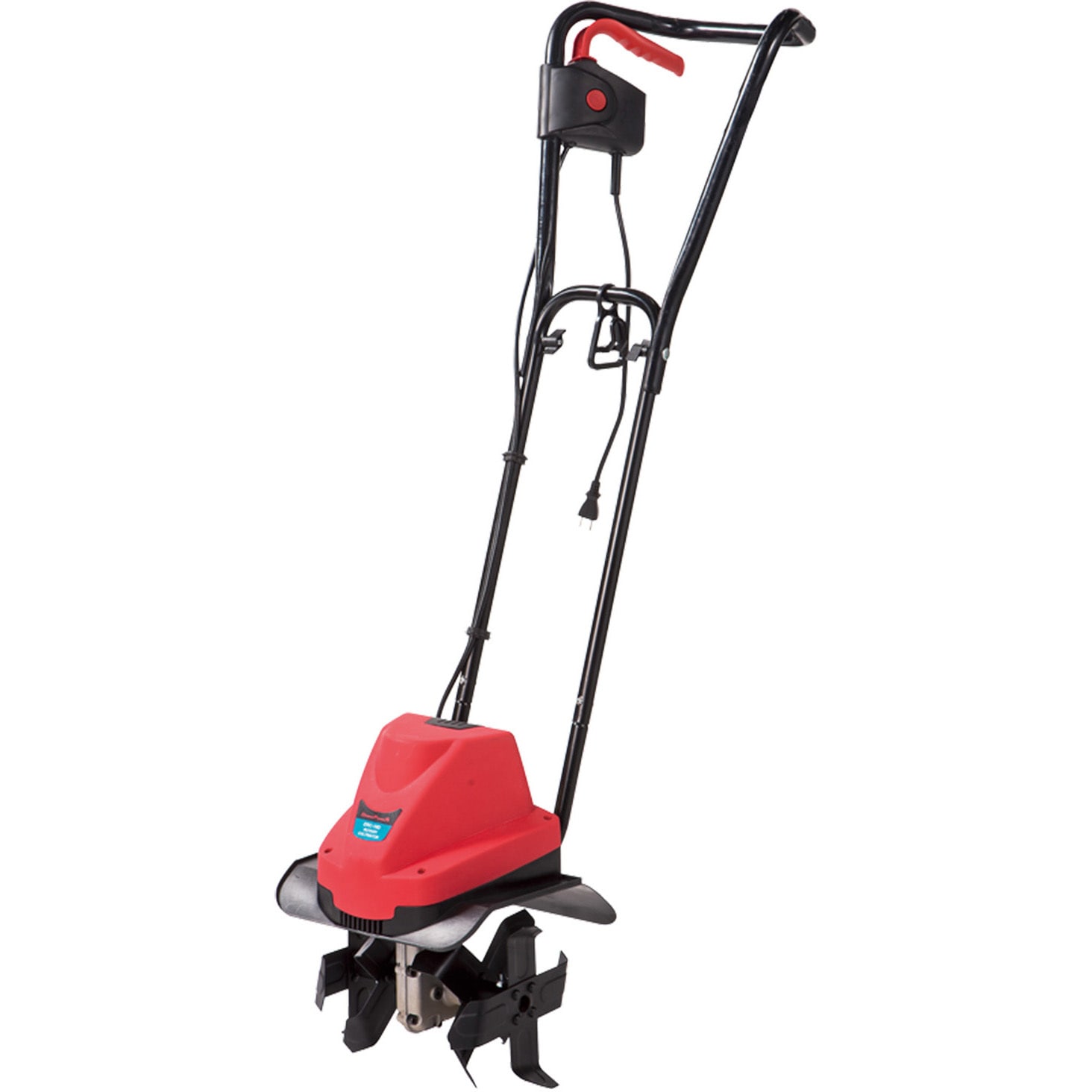 新品未使用箱不良　ナカトミ　ERC-10D ドリームパワー 電気耕運機 ERC-10D ドリームパワー 電気耕運機 電動カルチベータ 10m延長コード