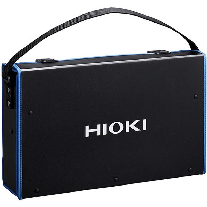 C0221 携帯用ケース 1個 HIOKI(日置電機) 【通販モノタロウ】