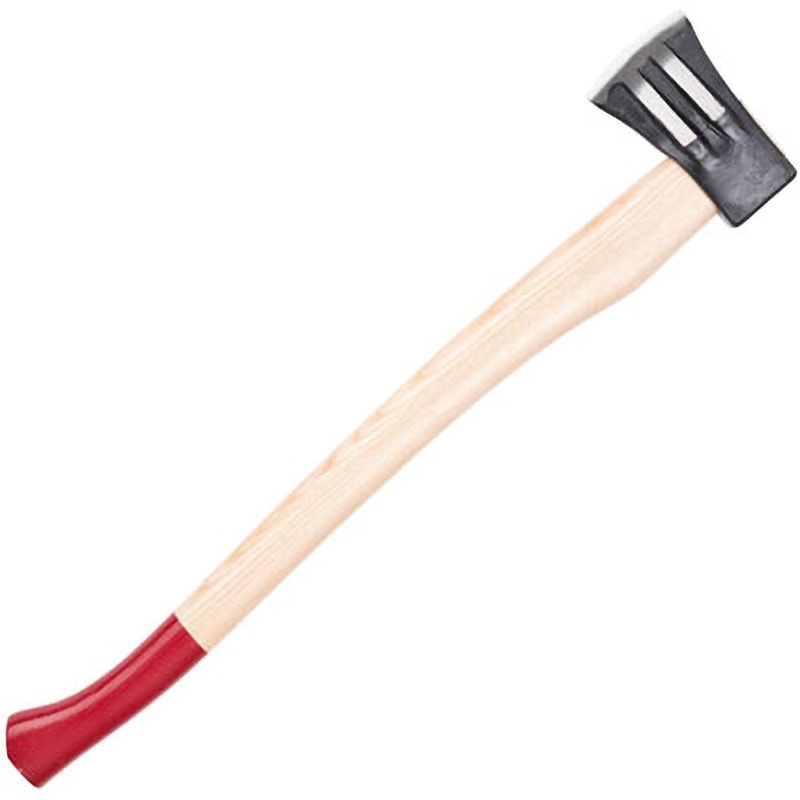 544423 薪割り斧 ダブルアックス (70cm) 1個 MULLER(ミューラー