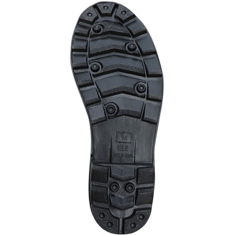 SB25-3L 安全ベリーショートブーツ ケイワーク 樹脂製先芯 軽量機能