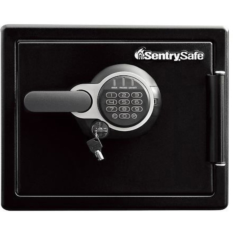 SentrySafe JTW082GEL 耐火金庫 テンキー式 楽天市場】【楽天ランキング1位】【開梱設置無料】 2年保証
