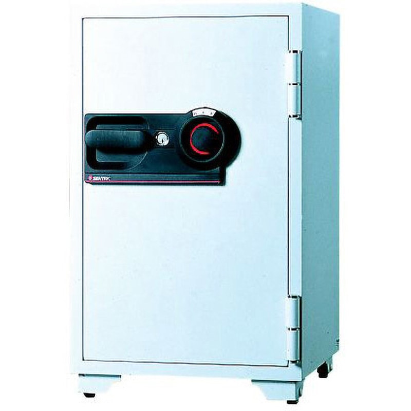 S6370 ダイヤル式1時間耐火業務用金庫 1個 Sentry 【通販モノタロウ】