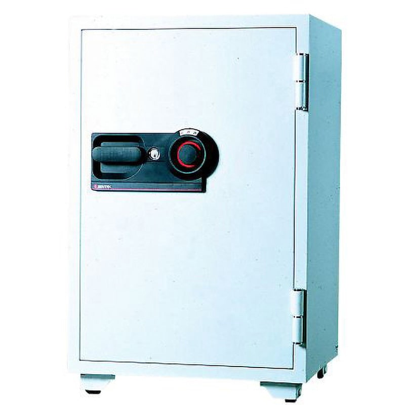 S7371 ダイヤル式1時間耐火業務用金庫 1個 Sentry 【通販モノタロウ】