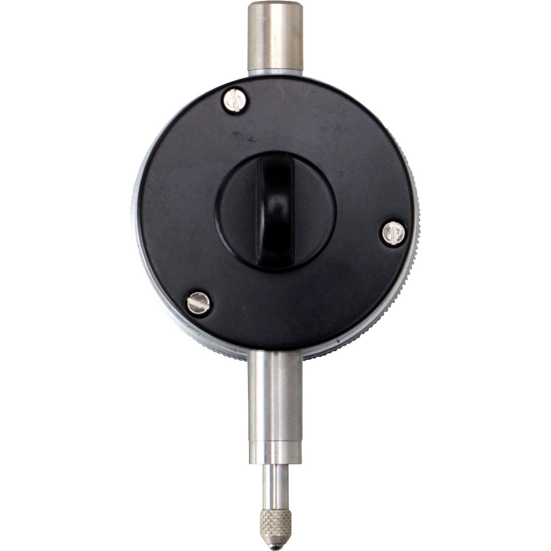 小型ダイヤルゲージ モノタロウ 目量0.01mm全長79mm - 【通販 小型ダイヤルゲージ モノタロウ 目量0.01mm全長79mm - 【通販