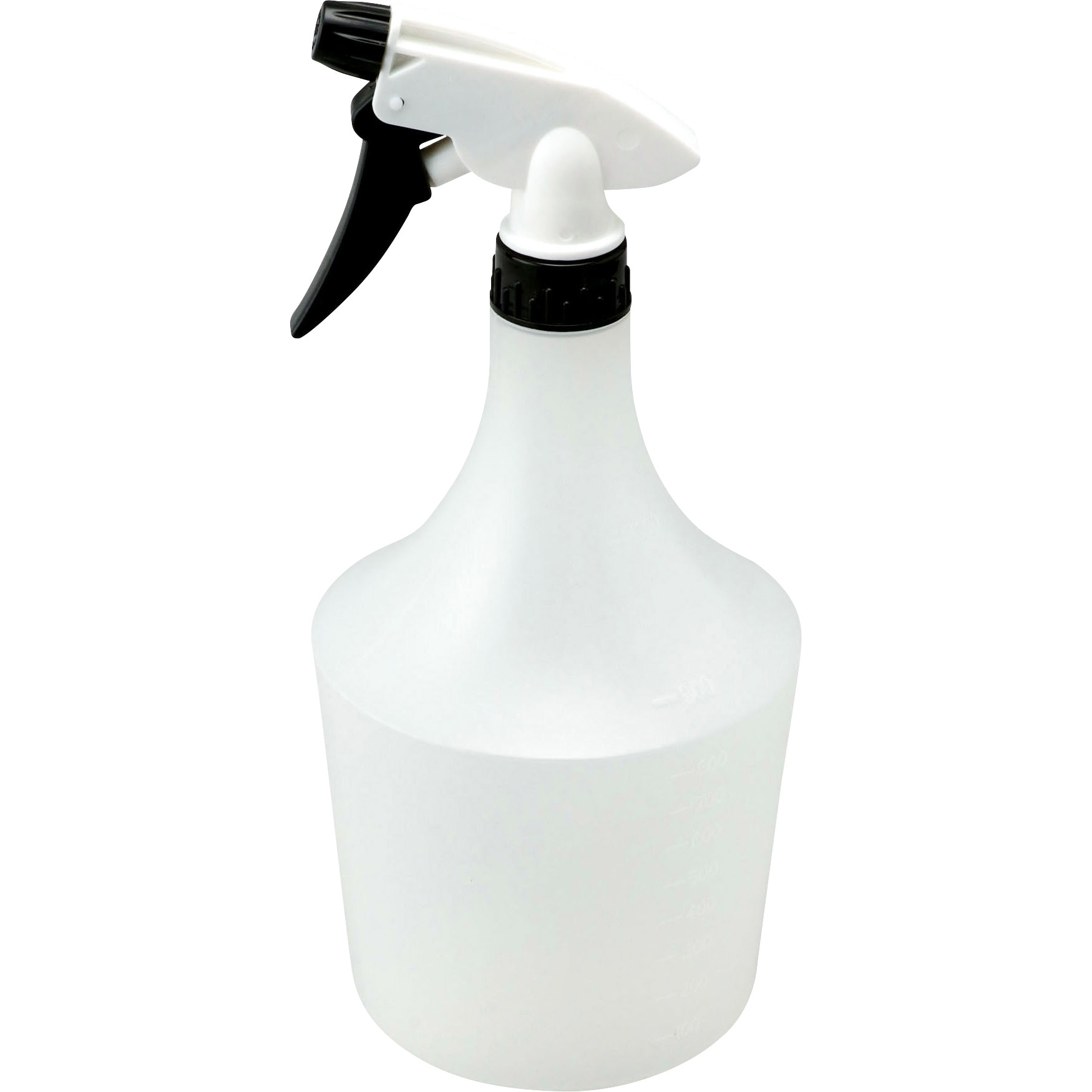 ハンドスプレー PPボトル モノタロウ 容量1000mL - 【通販モノタロウ】