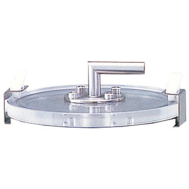 FDU-1200用ノズル付蓋 1個 EYELA(アイラ/東京理化器械) 【通販モノタロウ】