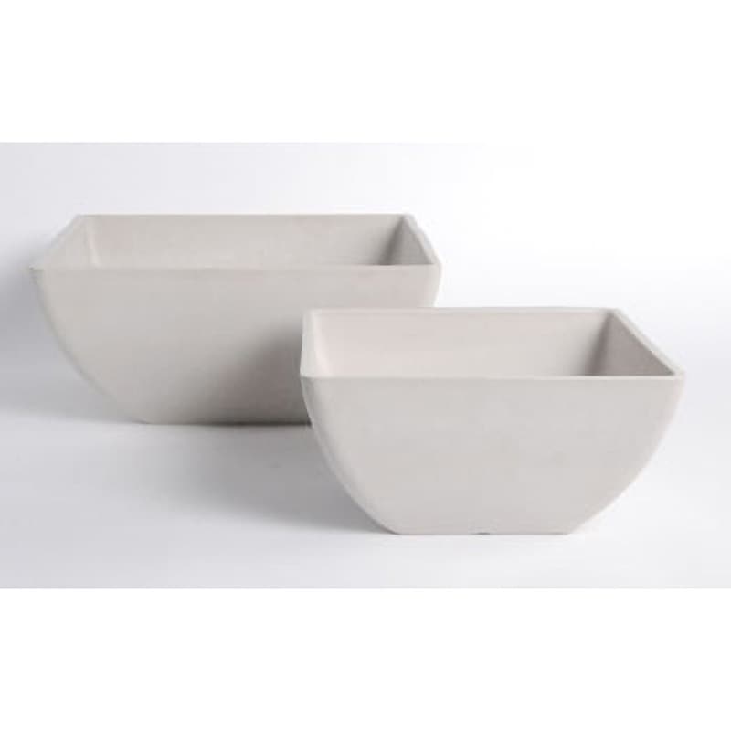 954871 サプライズスクエアプレート D&M (インテリア) 寸法Φ40cm 1個