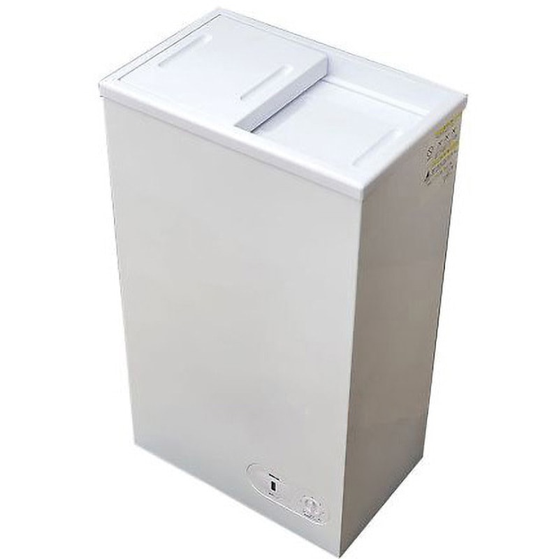 業務用 冷凍ストッカー フォーティーワン BD-41 41L コンパクト 冷凍庫 BD-41 冷凍ストッカーフォーティーワン オーディーエー 有効内容量41L