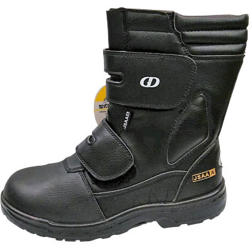GD-10 ウレタン半長マジック GDジャパン ブーツ ミドルカット