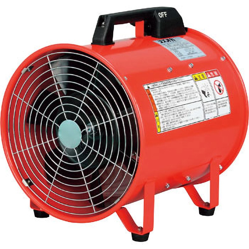 F300TS 送排風機 1台 静岡製機 【通販モノタロウ】