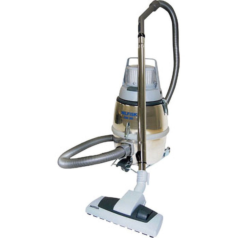 アクセサリー(ミニ掃除機付き)ニルフィスク 業務用掃除機 GM80P-H 107418496H GM80P-HEPA【クリーンルーム/アスベスト対応