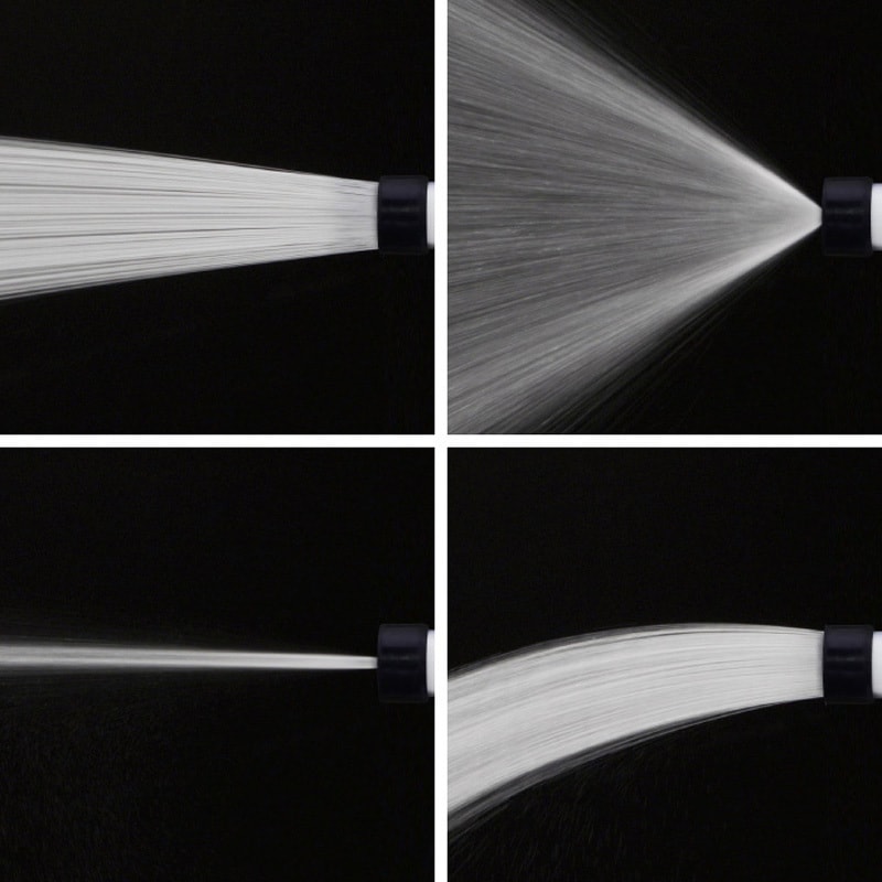 QG1571NB コンパクトノズル タカギ NB 適合ホース内径7.5～9mm