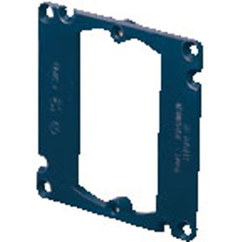 H102-K 平カバー102(中形)用[ねじ式]ボックス内収納タイプ 日動電工